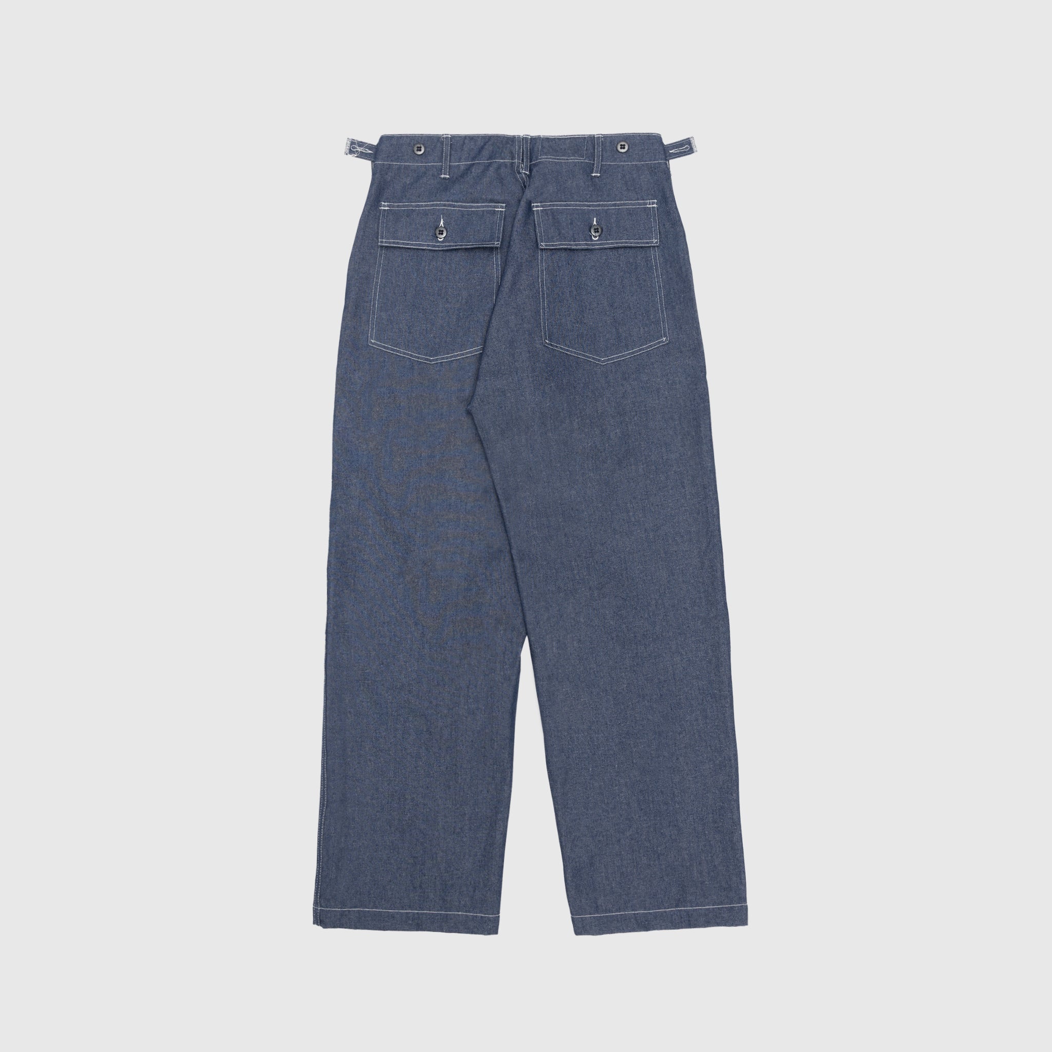 Comfortable Fatigue Pants for Men - Relaxed Fit Workwear & Casual Style - Perfect for Outdoor Activities, Work & Everyday Wear
