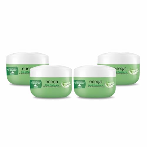 Aloe Vera 50 ML (Pack Of 4)