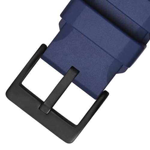 Blue (Black Buckle)