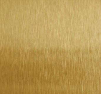 Brushed Gold