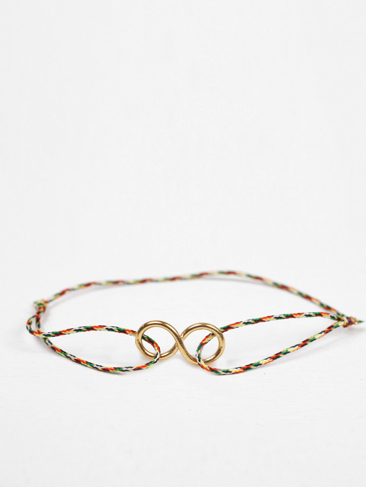 14K Gold Infinity Bracelet for Women - Elegant & Dainty Jewelry Gift for Her - Perfect for Anniversaries, Birthdays & Special Occasions
