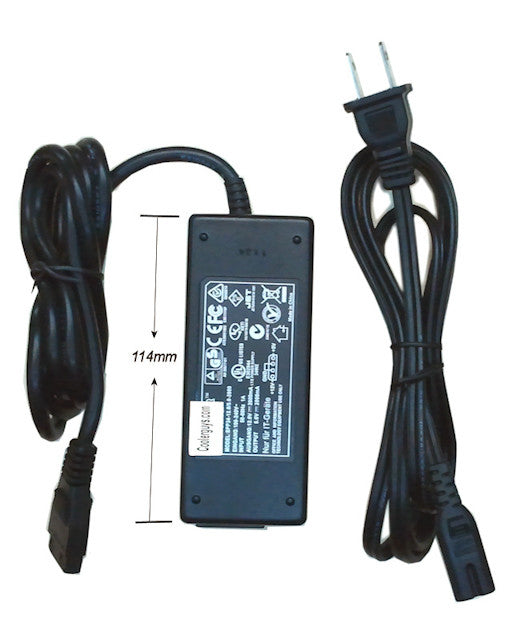 Coolerguys Remote IR Controlled Fan System - Portable Cooling Solution for Home, Office, and Outdoor Use