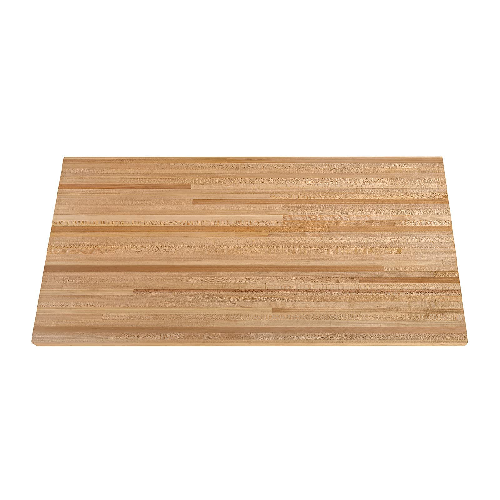 Premium CONSDAN Butcher Block Countertop - 1.5