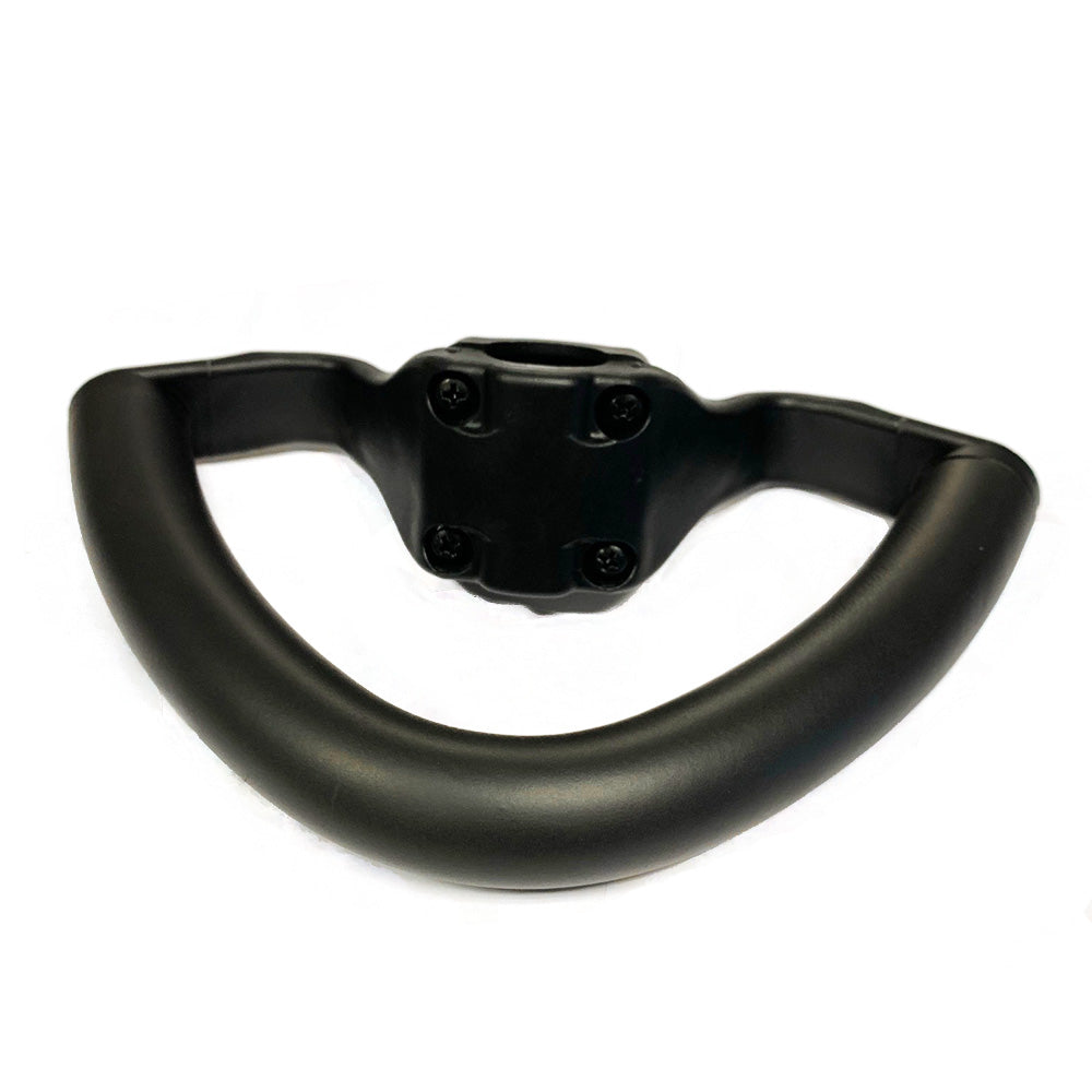 EGO 2823711003 Replacement Handle Assembly for Power Tools - Perfect for Lawn Mowers, Snow Blowers & Outdoor Equipment Maintenance