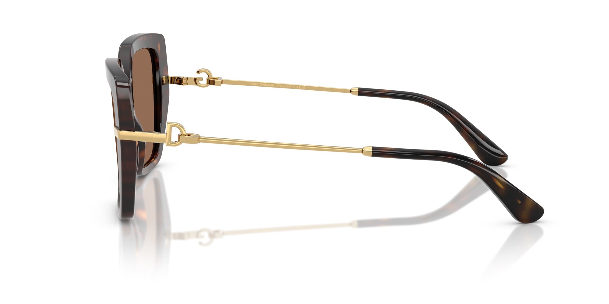 Dolce&Gabbana DG4474 Sunglasses - Luxury Designer Shades for Women & Men - Perfect for Beach, Driving & Fashion Outfits