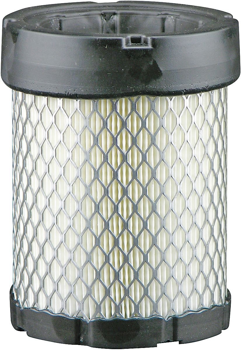 Baldwin Filters Premium Air Filter Element - High Performance Replacement for Trucks & Heavy Equipment - Ideal for Off-Road, Construction & Fleet Maintenance