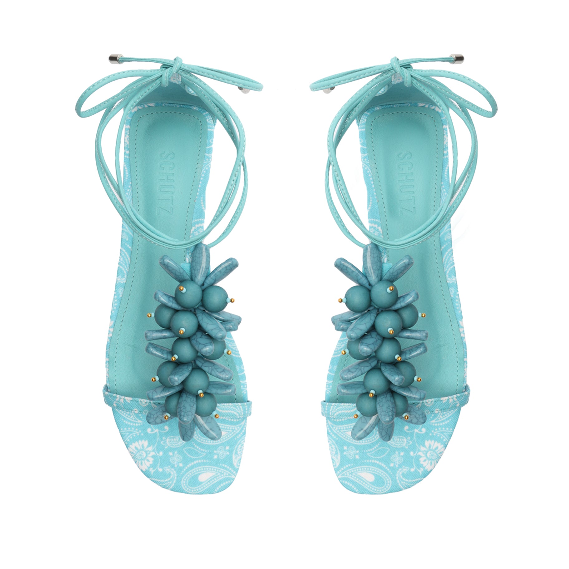 Sasha Women's Comfortable Fabric Sandals - Lightweight Summer Casual Shoes for Beach, Walking, and Outdoor Activities