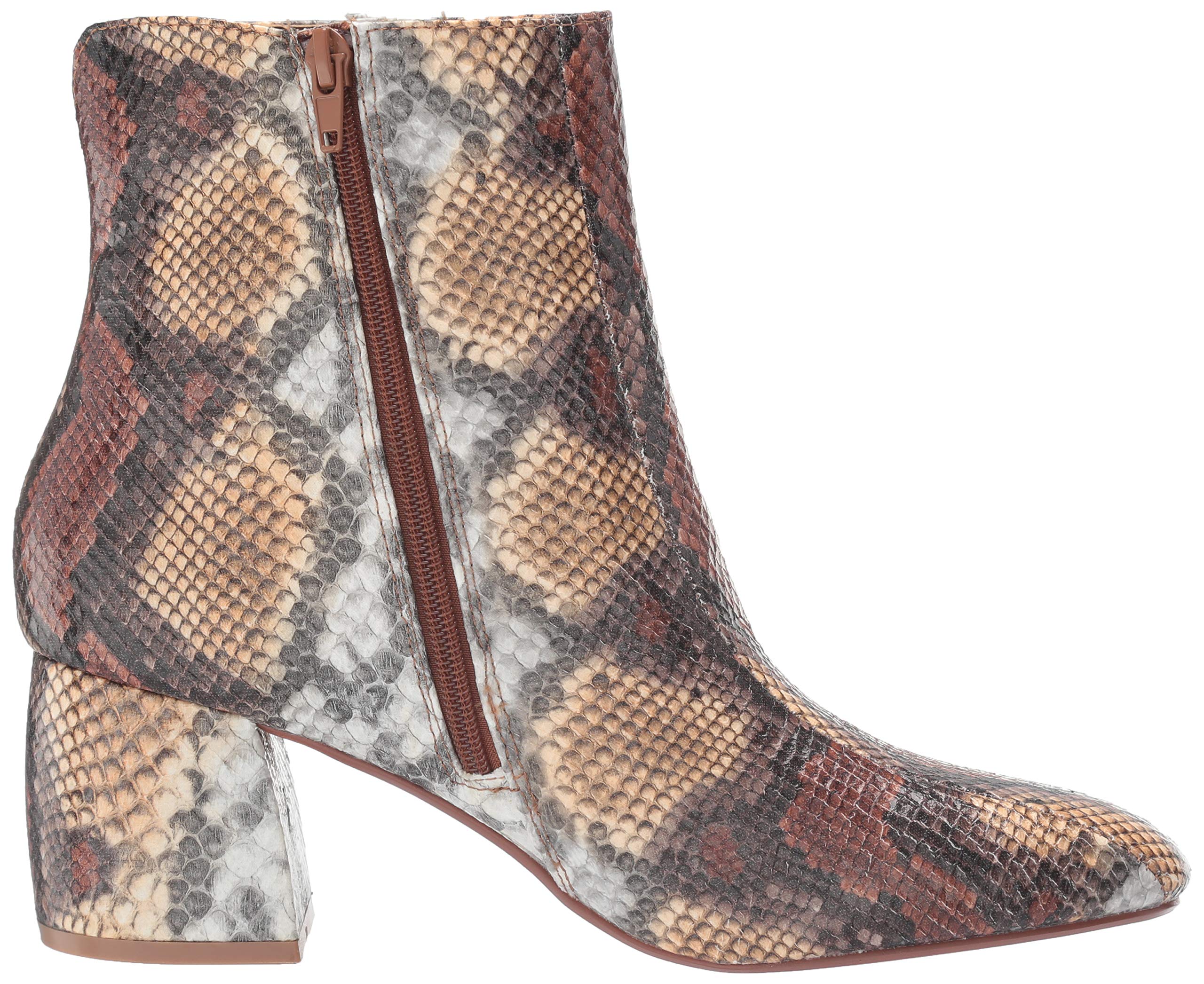 Chinese Laundry Women's Davinna Softy Kid Fashion Boot - Stylish & Comfortable Ankle Boots for Girls, Perfect for School, Parties & Everyday Wear