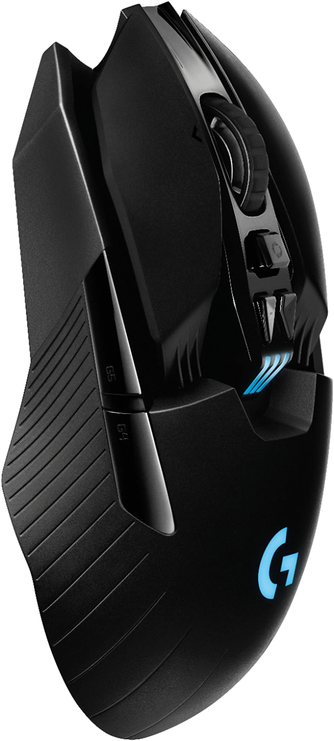 Logitech G903 SE Lightspeed Wireless Gaming Mouse - Black (Renewed) | High Precision Optical Sensor, RGB Lighting | Perfect for FPS, MOBA & Esports Gaming
