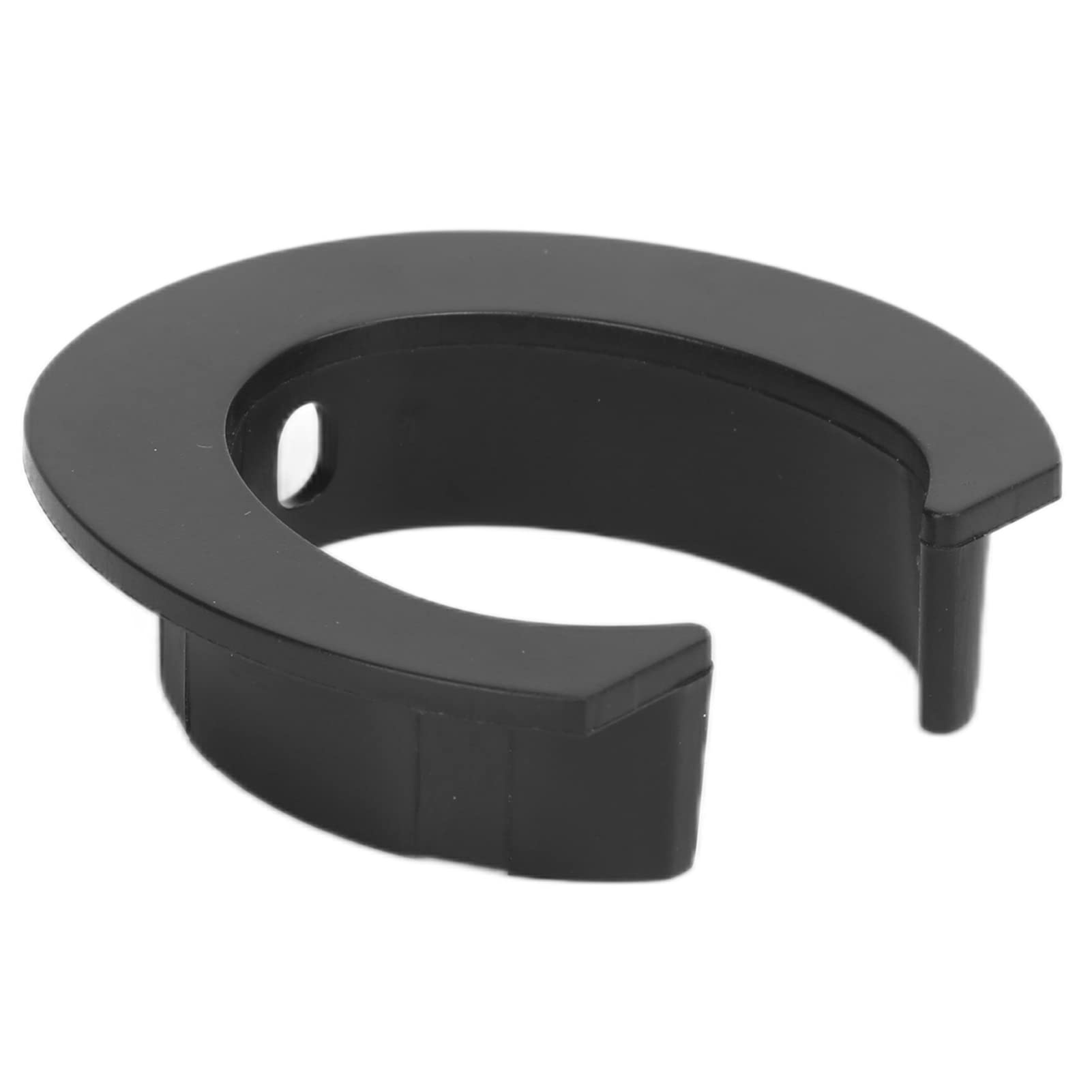 Lightweight Front Round Locking Buckle for Electric Scooter - Durable & Secure Fastener for Scooter Accessories | Perfect for Commuting, Outdoor Adventures & Last-Mile Transportation