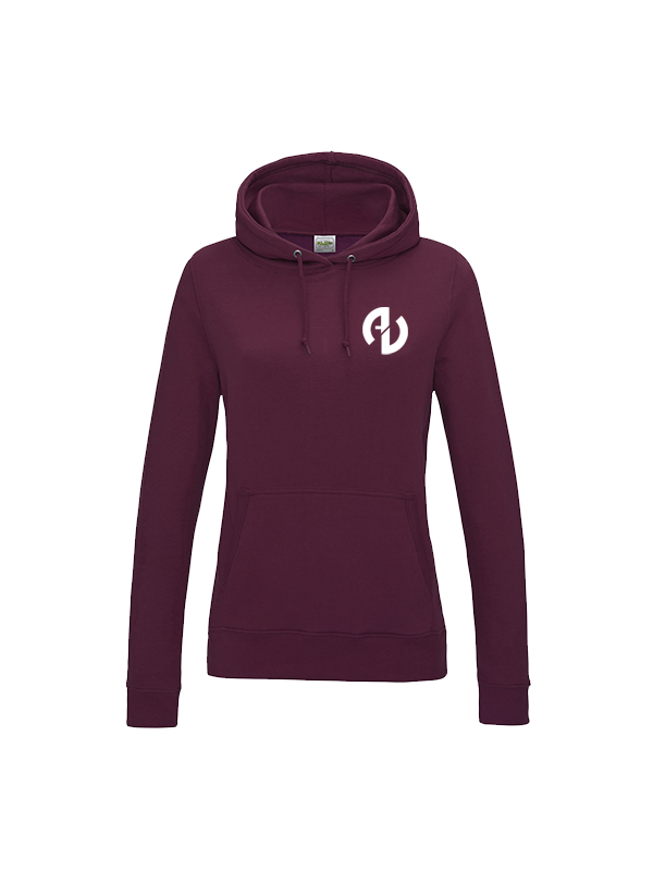 AD Hoodie for Men & Women - Stylish Unisex Pullover for Casual Wear, Gym, and Outdoor Activities