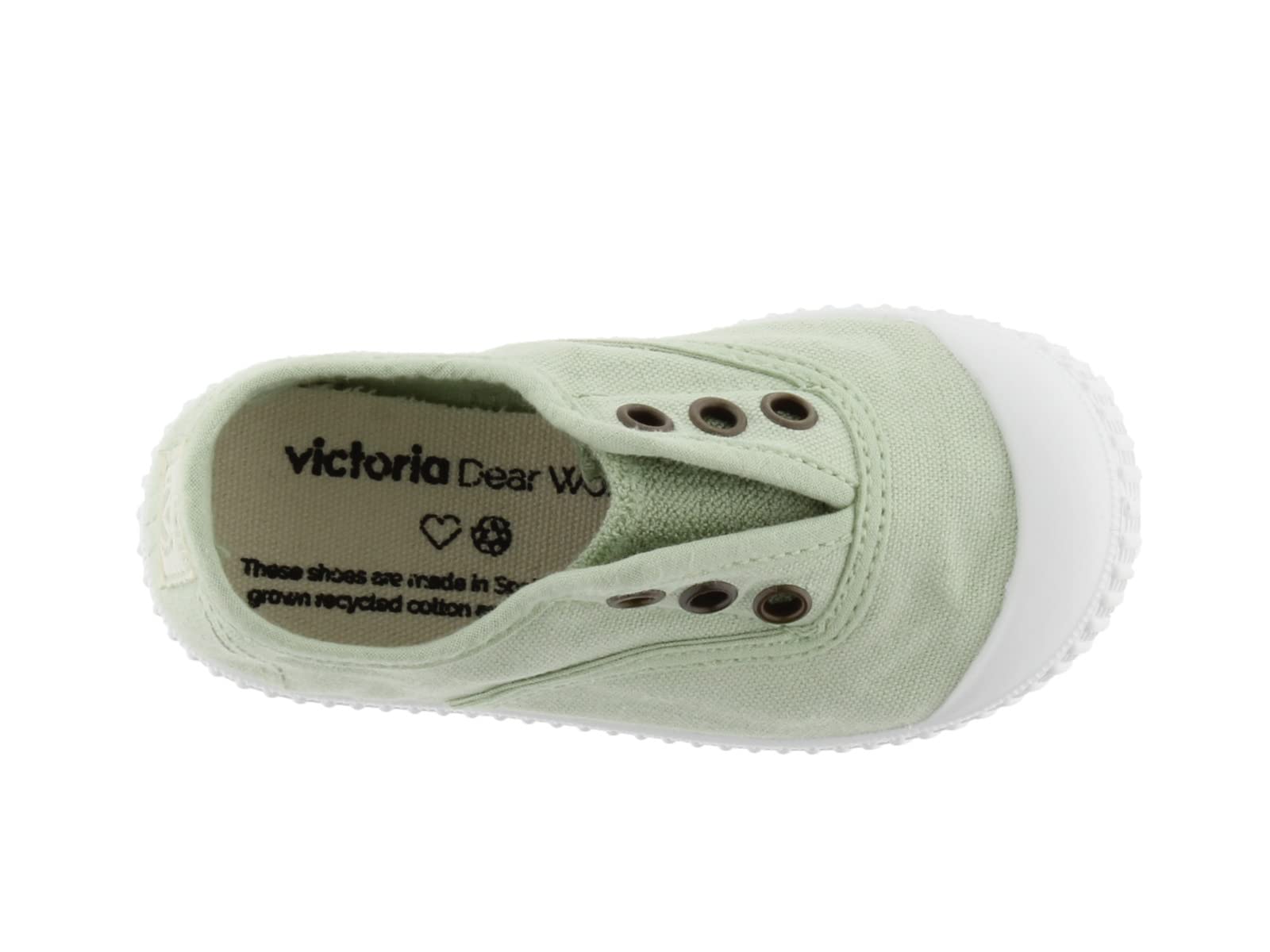 Victoria Boys' Walking Trainers - Lightweight Comfortable Sneakers for Kids - Perfect for School, Play & Outdoor Activities