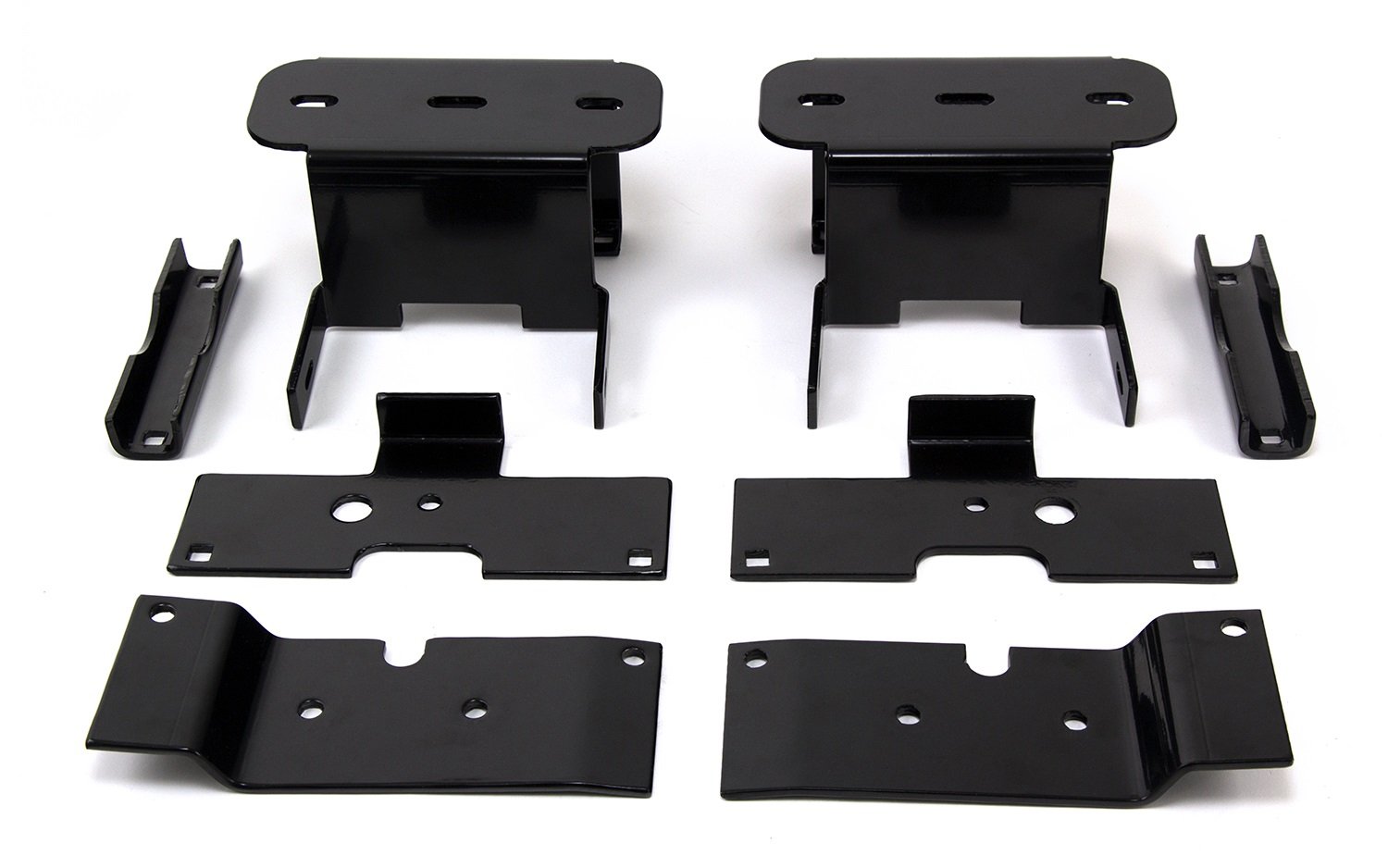 Air Lift 88268 LoadLifter 5000 Ultimate Air Suspension Kit for Trucks & SUVs - Heavy Duty Load Support & Smooth Ride - Perfect for Towing, Off-Roading & Commercial Use