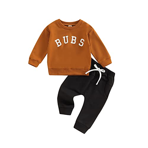 Bubs-caramel