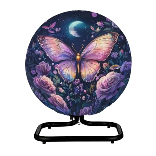 Butterfly Moon