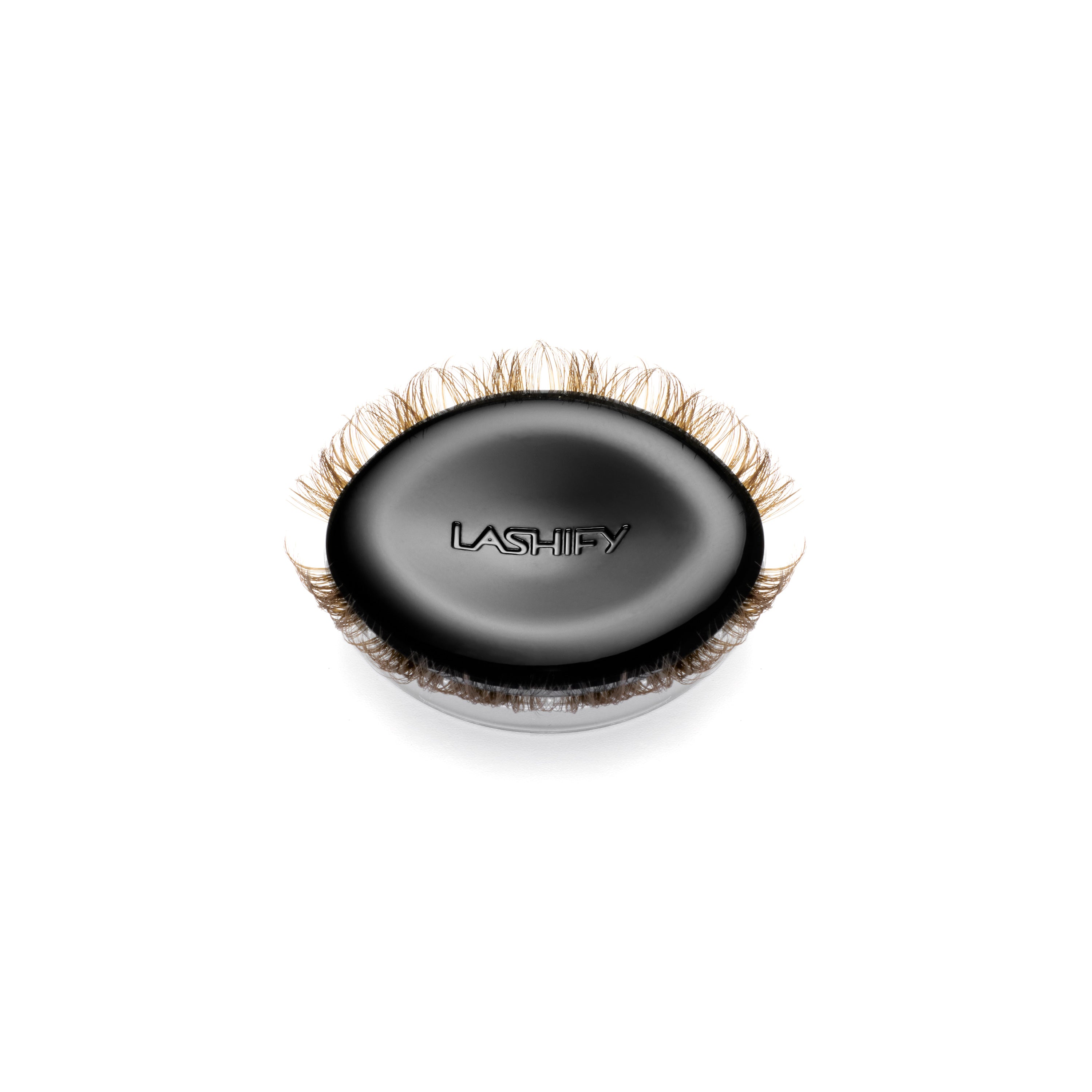 Velvet Gossamer® False Eyelashes with GripTex™ Technology - Natural Looking Lashes for Everyday Wear & Special Occasions