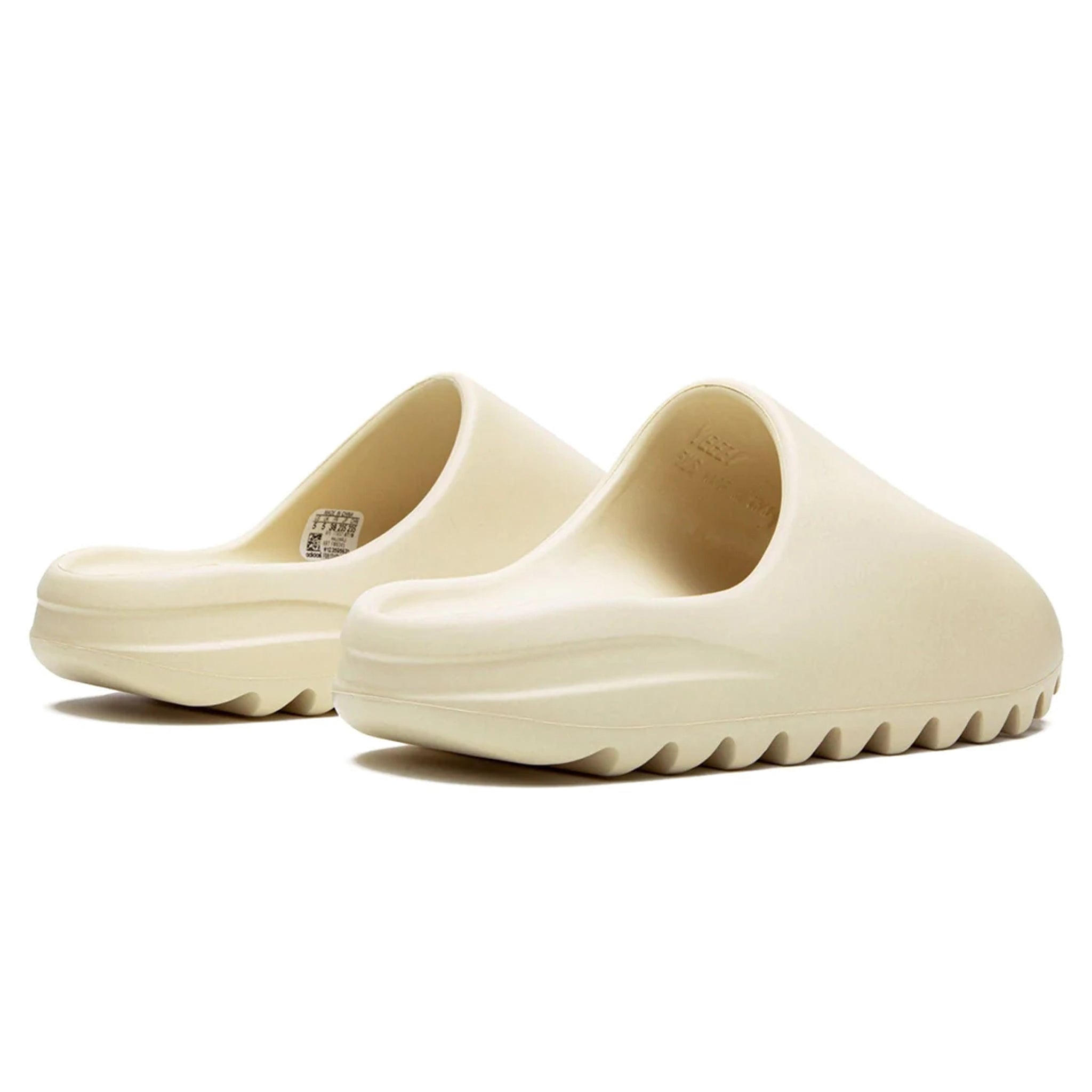 Adidas Yeezy Slide Bone - Comfortable Slides for Men & Women | Restocked | Perfect for Beach, Pool, Gym & Casual Wear