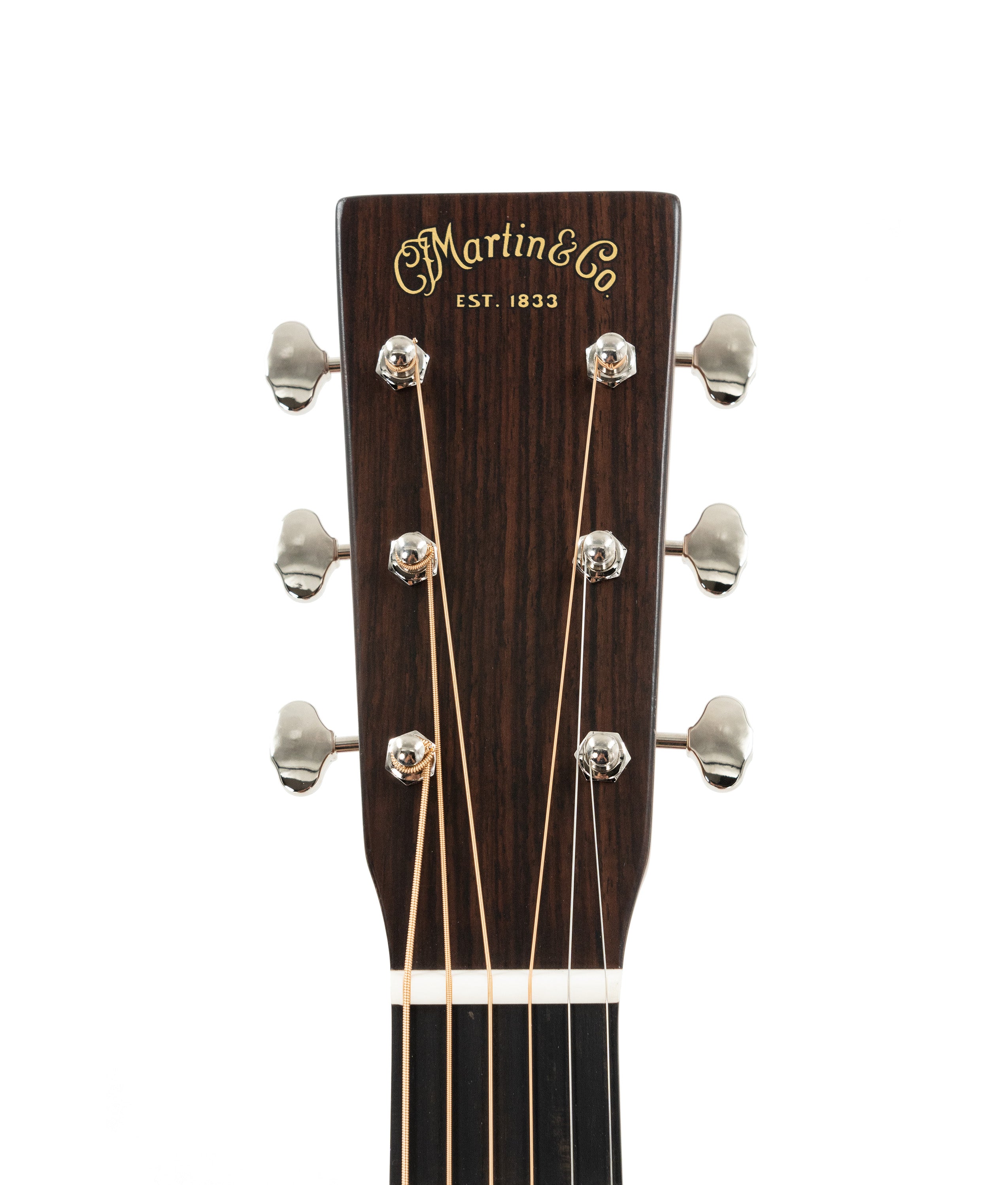 2025 Martin Standard Series D-18 Spruce/Mahogany Dreadnought Acoustic Guitar - Professional Grade Solid Wood Guitar for Performances, Recording & Home Practice