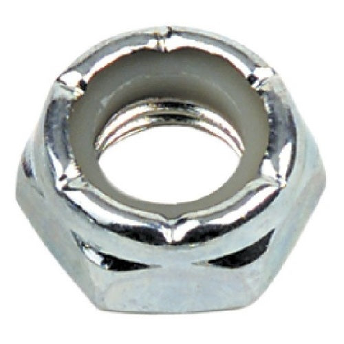 Premium Skateboard Axle Nuts - High-Quality Replacement Hardware for Smooth Rides - Perfect for Street, Park, and Longboard Skateboarding