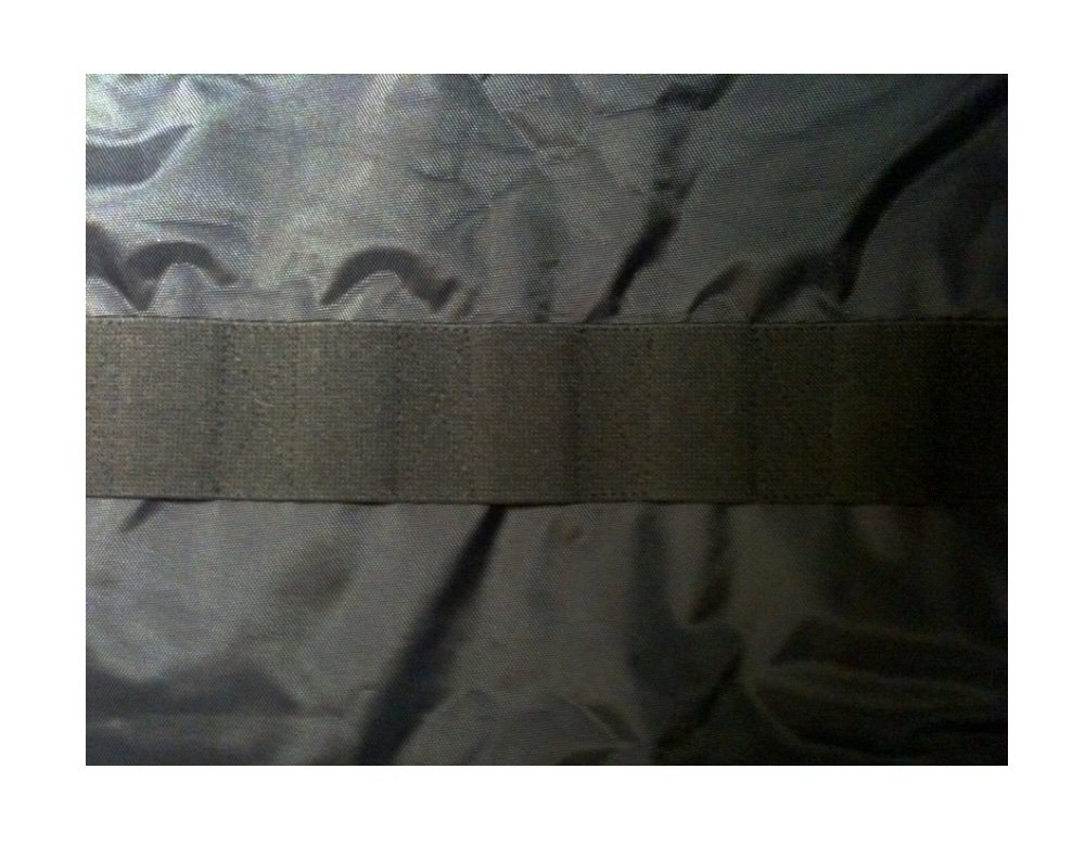 22LR & 380 ACP Magazine Wrap - Universal Pistol Grip Cover for Concealed Carry & Range Shooting Accessories