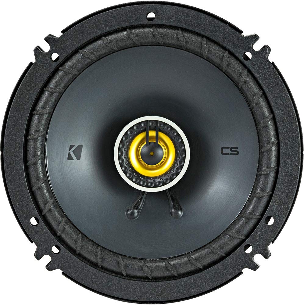 KICKER 46CSC654 6.5