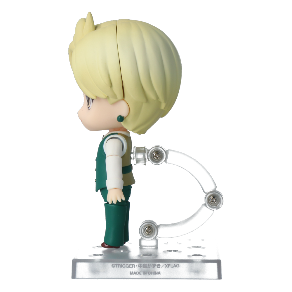 Nendoroid TinyTAN BTS V Action Figure - Cute Collectible Doll for K-Pop Fans, Room Decor & Gift for ARMY