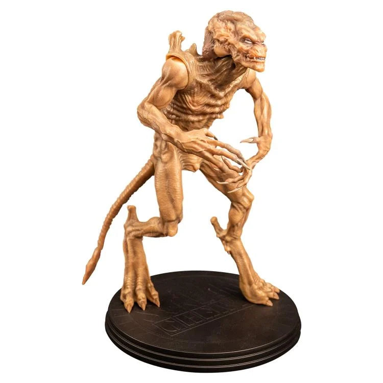 Pumpkinhead Scream Greats Action Figure - Horror Movie Collectible Toy for Halloween Decor & Display - Perfect for Fans, Cosplay & Scary Scene Dioramas
