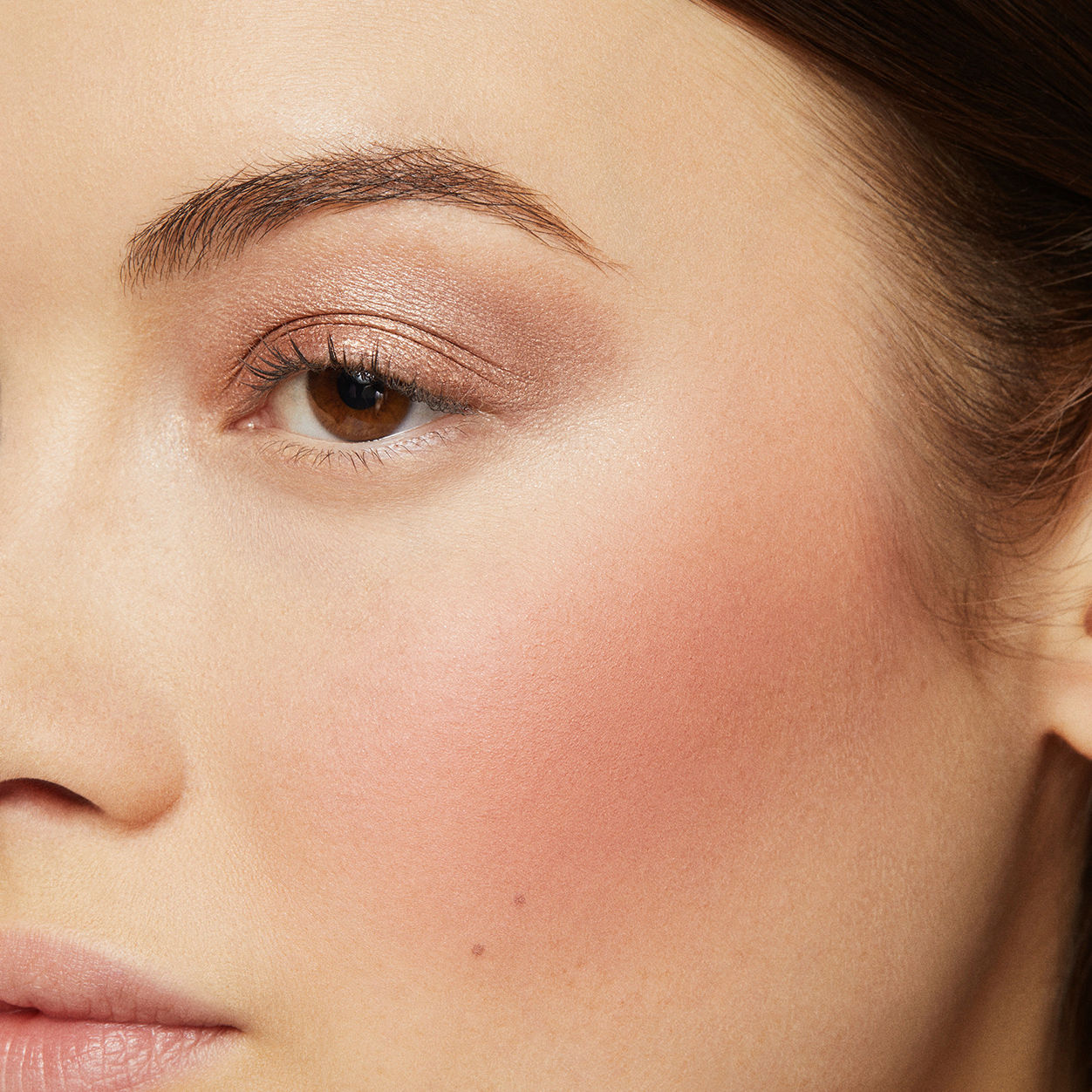 Blush Colour Infusion - Long-Lasting Cream Blush for Natural Flush | Vegan & Cruelty-Free Makeup | Perfect for Everyday Wear & Special Occasions
