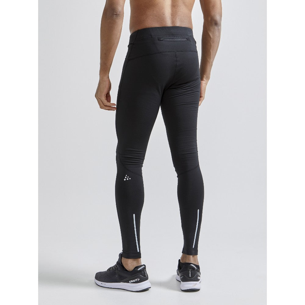 Premium Craft ADV Essence Thermal Tights for Men - Warm & Comfortable Winter Legwear for Outdoor Activities, Hiking & Cold Weather
