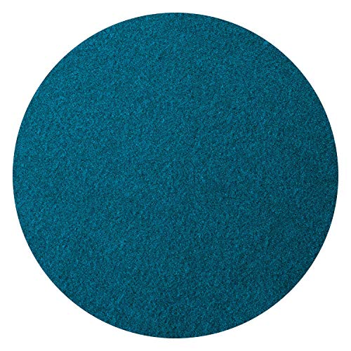 Peacock Blue