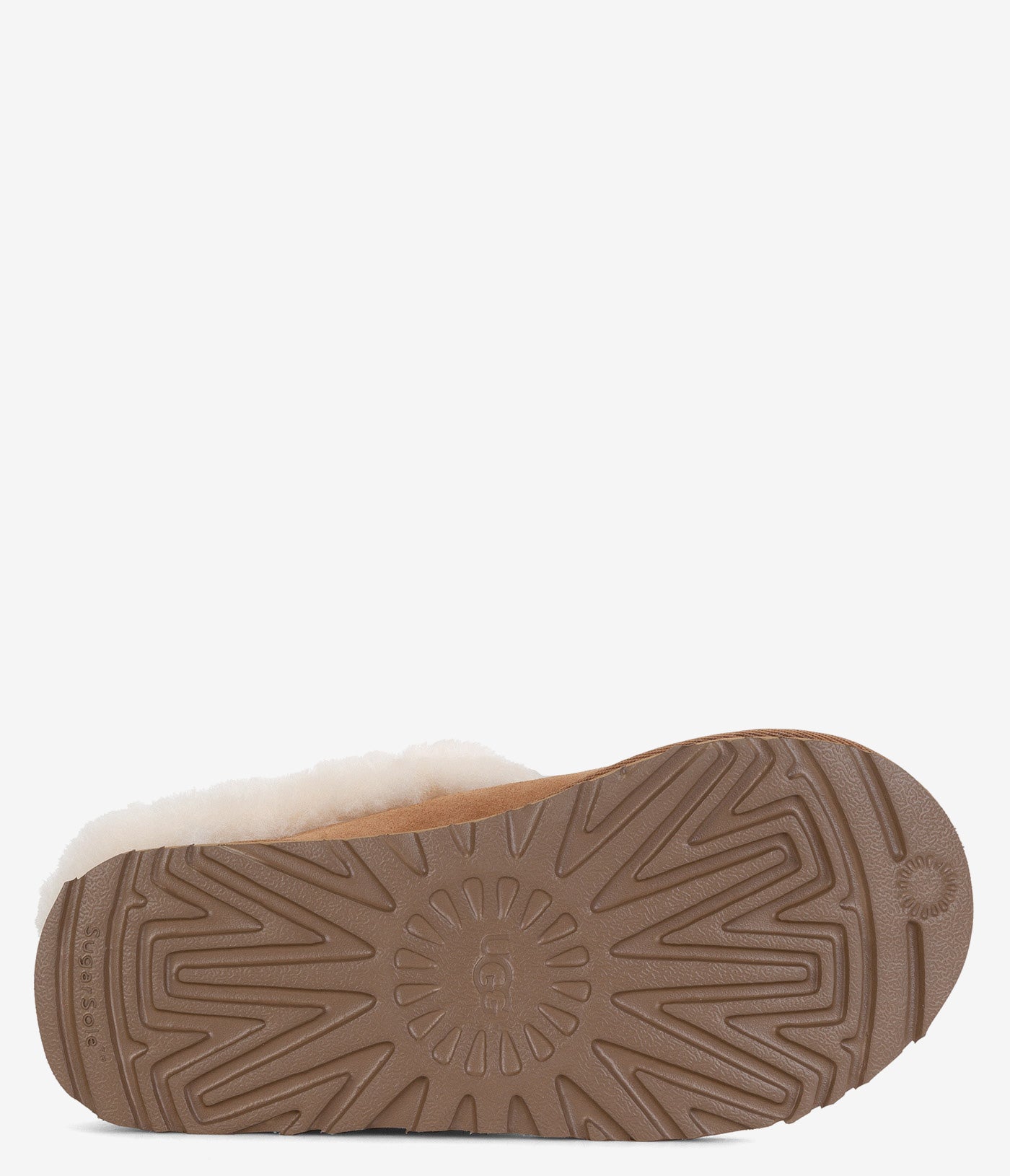 UGG Tazzette Women's Cozy Slippers - Soft Shearling Indoor/Outdoor House Shoes for Winter Comfort & Warmth - Perfect for Lounging at Home, Running Errands & Cold Weather Wear
