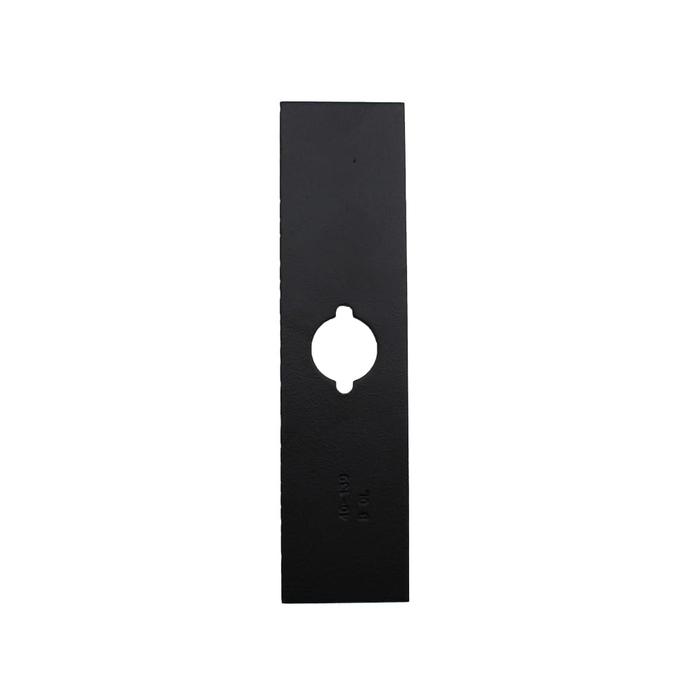 Stevens Lake 8-Inch Replacement Edger Blade 2