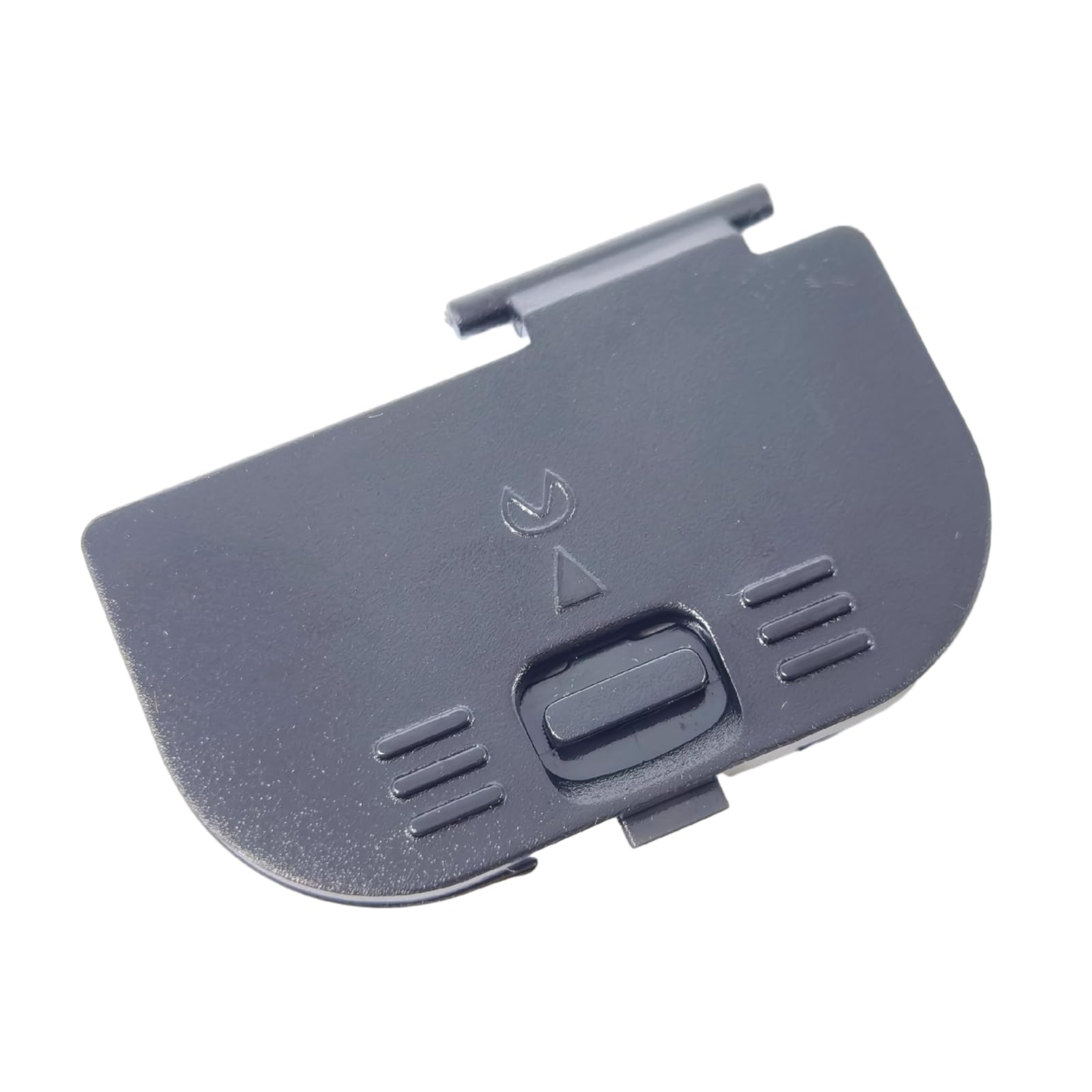 Replacement Battery Chamber Cover for Nikon D200 D300 D300S DSLR Cameras - Durable Battery Lid Accessory for Professional Photography & Travel Shooting