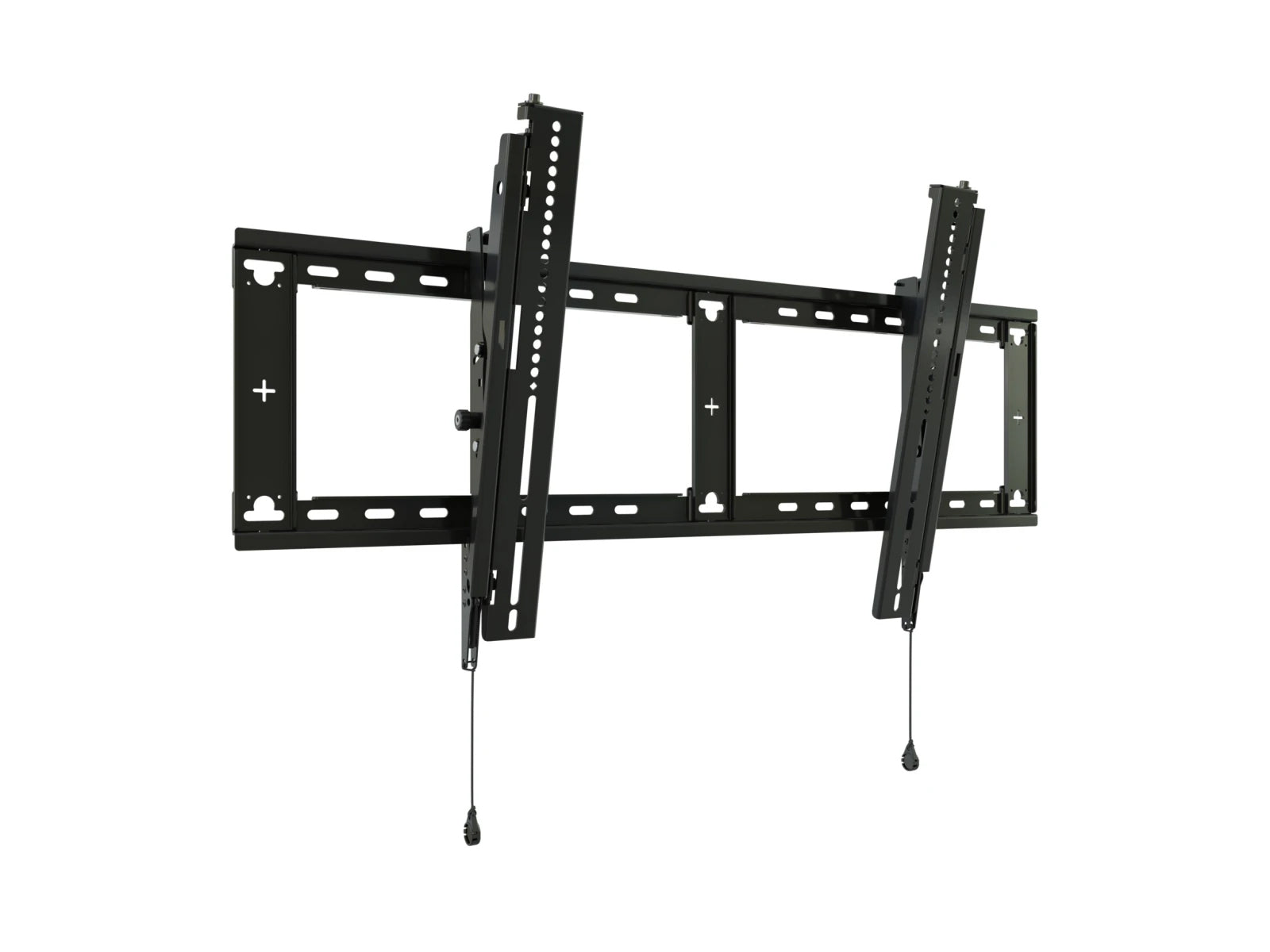 Chief Support Inclinable Ultra Thin RLT3 (Large) - Ergonomic Backrest for Office Chairs, Gaming Seats & Home Workstations