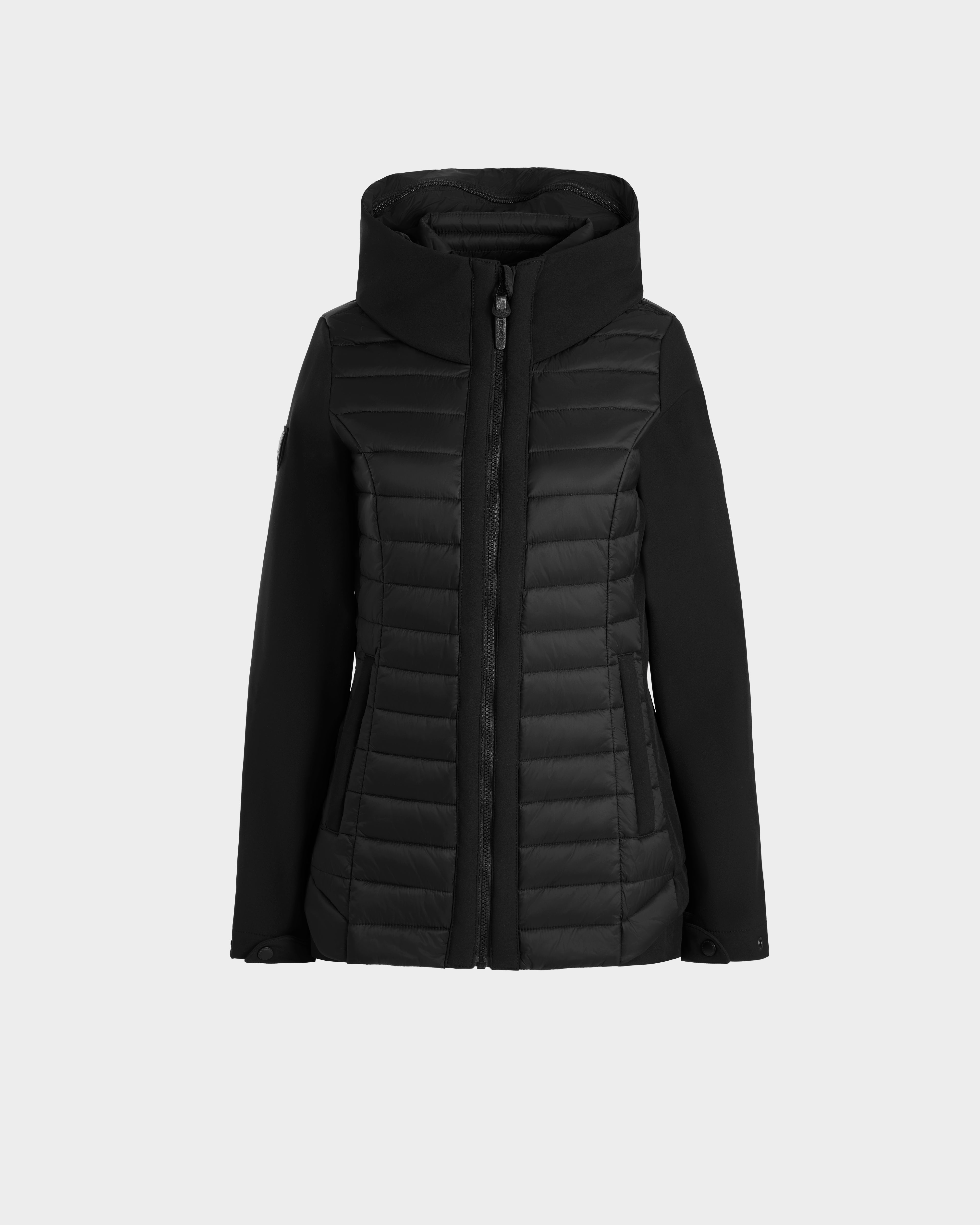 SIDRA 4122003 Black - Stylish and Durable for Everyday Use | Perfect for Home, Office, and Travel