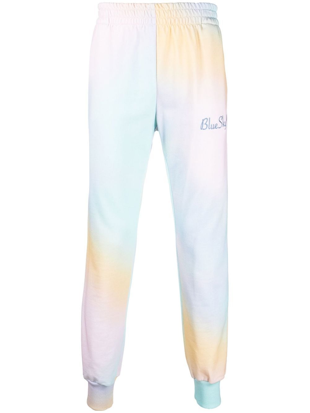 BLUE SKY INN Multi-Color Casual Trousers for Men & Women | Comfortable Stretch Pants for Travel, Work & Everyday Wear