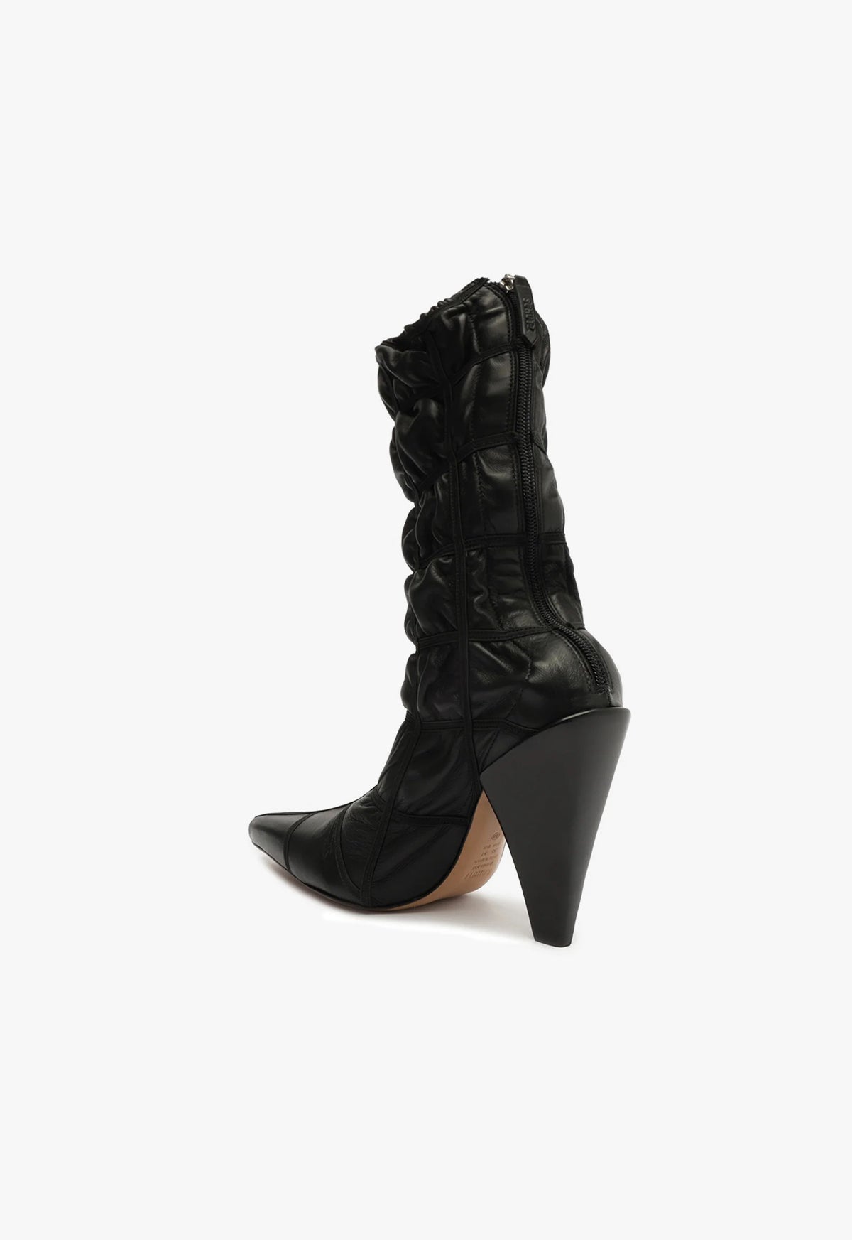 Lynelle Stretch Bootie - Comfortable & Stylish Women's Ankle Boots for Fall & Winter | Perfect for Casual Outfits, Office Wear & Date Nights