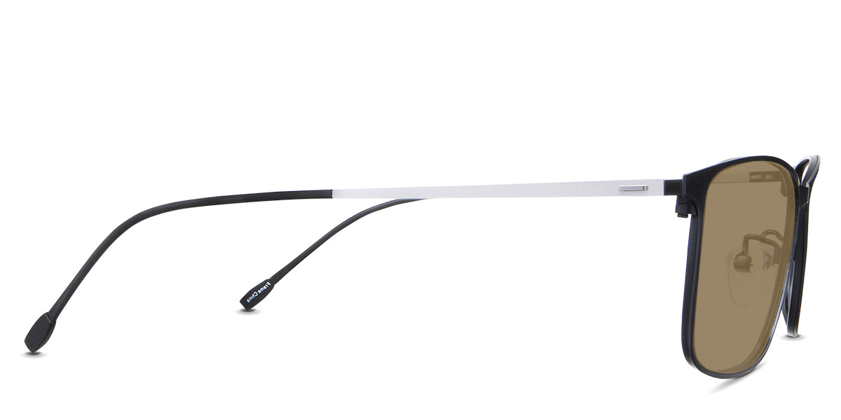 Delphi Women's Prescription Sunglasses - UV Protection, Polarized Lenses for Driving, Outdoor & Fashion Use