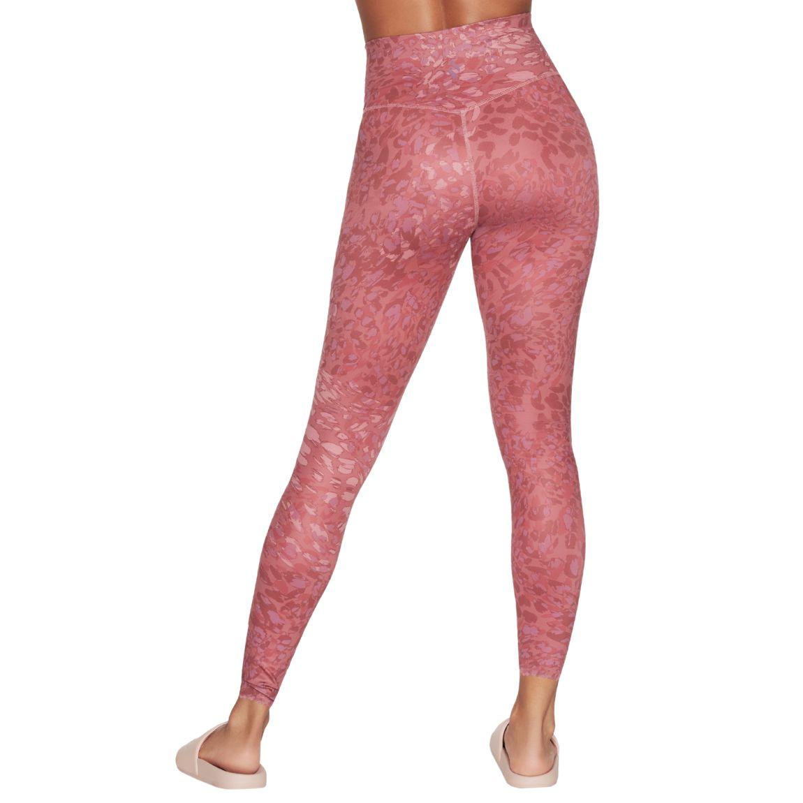 High Waisted Leggings for Women - Tummy Control Yoga Pants, Workout Running & Lounge Wear - Perfect for Gym, Yoga & Everyday Comfort