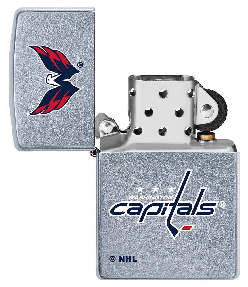 Washington Capitals® Official NHL Hockey Jersey - Authentic Replica for Men, Women & Kids - Perfect for Games, Parties & Fan Gear Collection