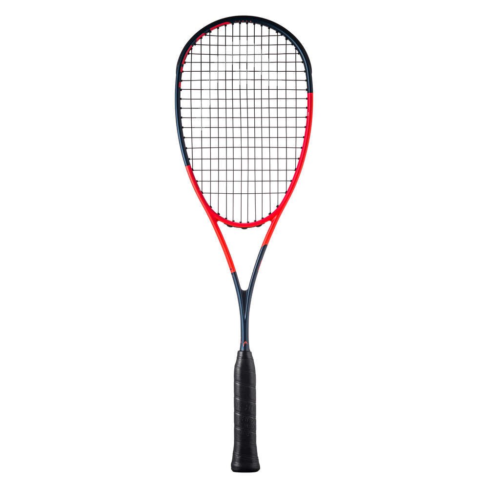 Head Radical 120 SB Tennis Racket (2024) - Demo Rental for Practice & Training | Perfect for Beginners & Intermediate Players