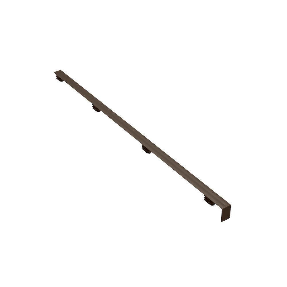 420mm Bracket Centre - Durable & Stylish in Various Colors - Perfect for Home Organization & DIY Projects