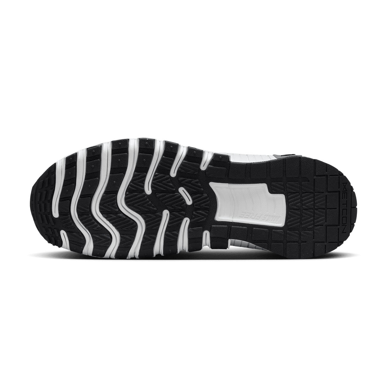 Nike Free Metcon 6 Men's Training Shoes - Lightweight Gym Workout & Crossfit Shoes for Running, Weightlifting & Fitness Training