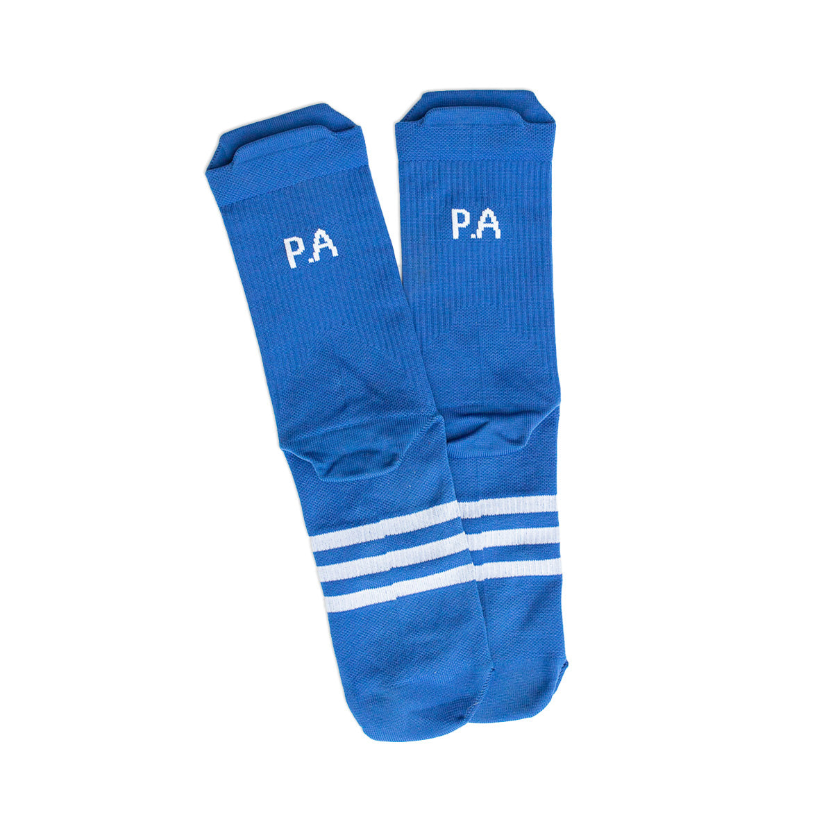 Adidas x Pace Athletic Crew Socks for Men & Women - Comfortable Unisex Sports Socks for Running, Gym & Everyday Wear