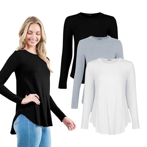 Black, Heather Grey, Ivory