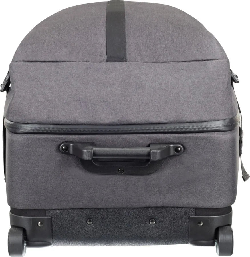 Scubapro Definition Roll 130 Liter Roller Bag - Durable Scuba Diving Gear Travel Case for Dive Equipment Storage & Transportation
