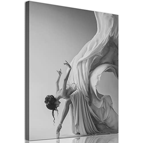 Dancing Girl Wall Art
