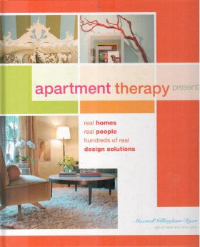 Apartment Therapy - Home Decor, Organization & Interior Design Tips for Small Spaces | DIY Projects & Styling Ideas for Apartments & Tiny Homes