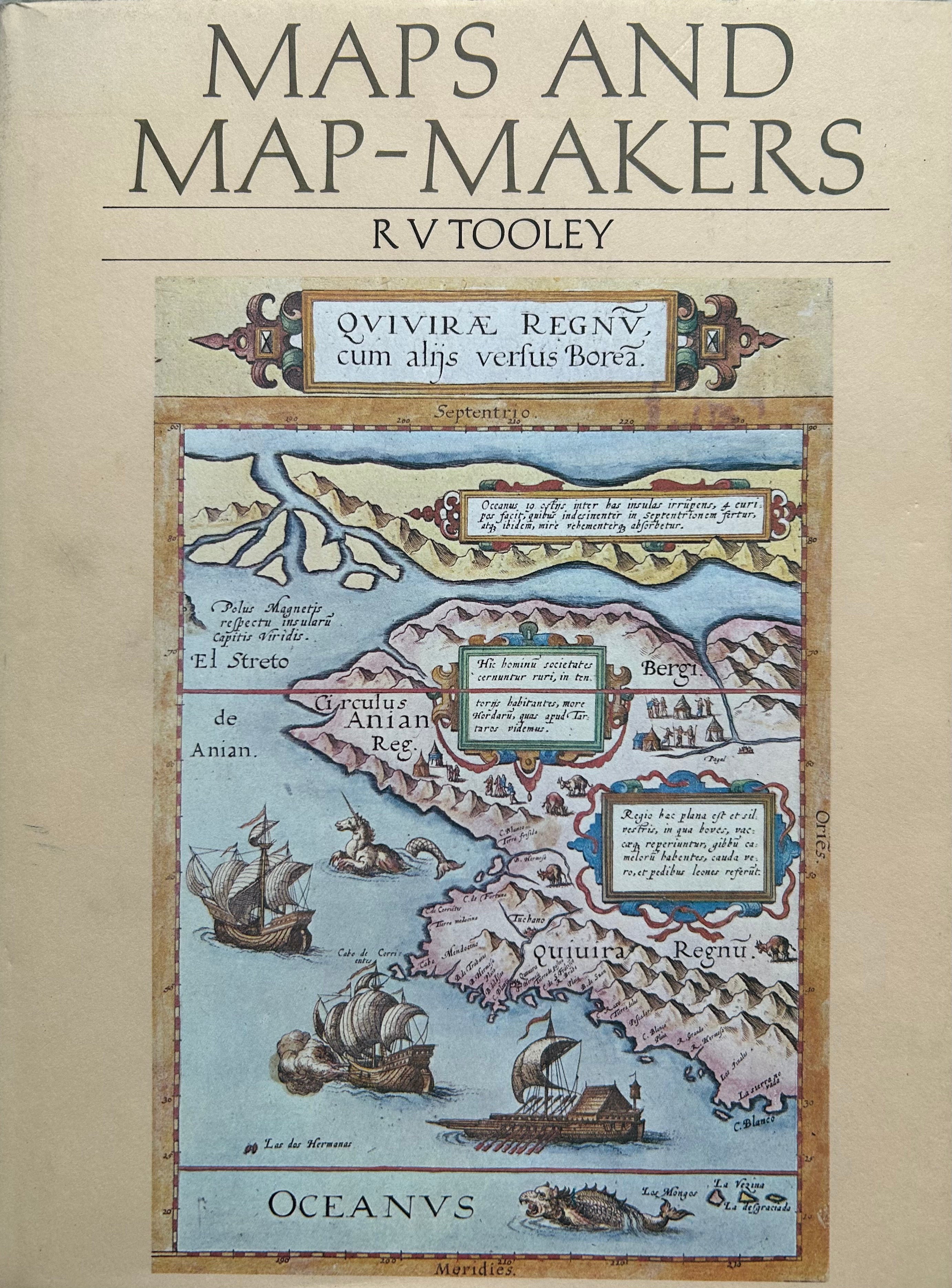 Best Maps and Map Makers for Travel & Navigation - High Quality World Maps for Hiking, Road Trips & Home Decor