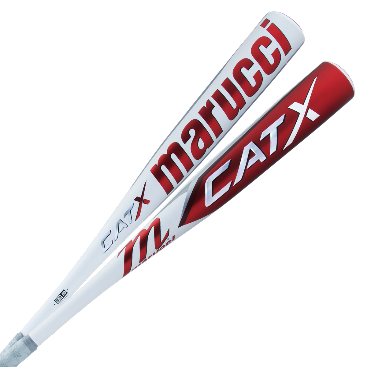 Catx BBCOR Baseball Bat - High Performance BBCOR Certified Bat for Power Hitters | Perfect for High School, College & Competitive Baseball Games